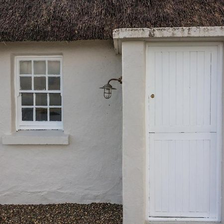 Fern Cottage Killinaboy ภายนอก รูปภาพ