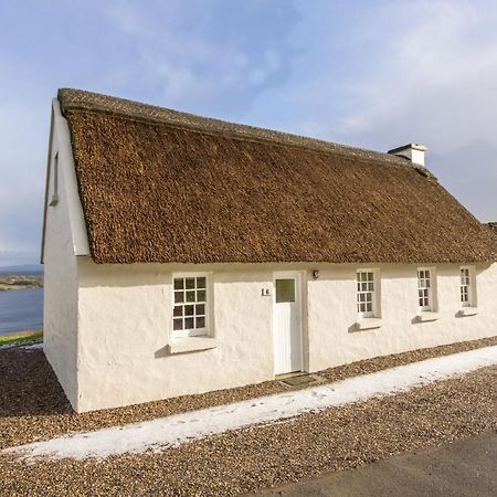 Fern Cottage Killinaboy ภายนอก รูปภาพ