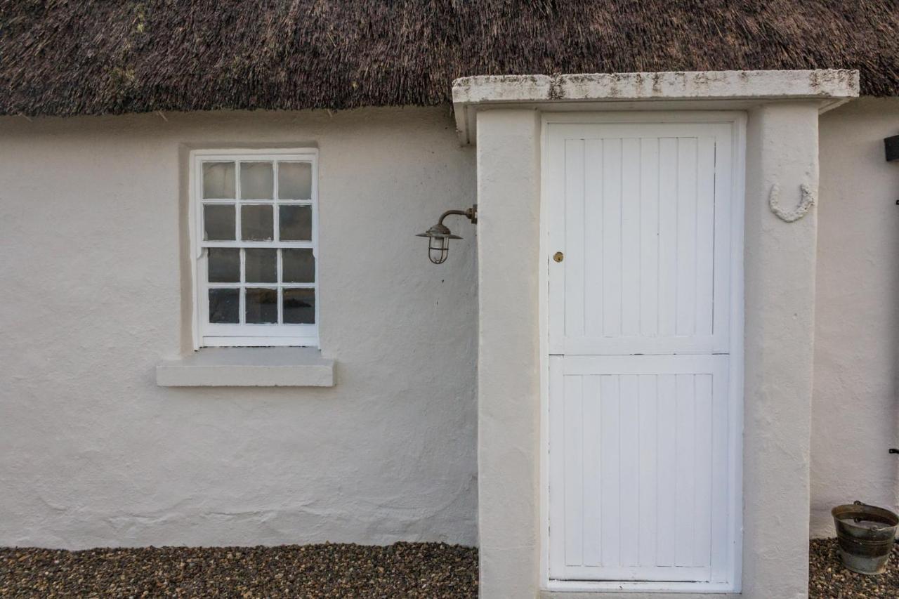 Fern Cottage Killinaboy ภายนอก รูปภาพ