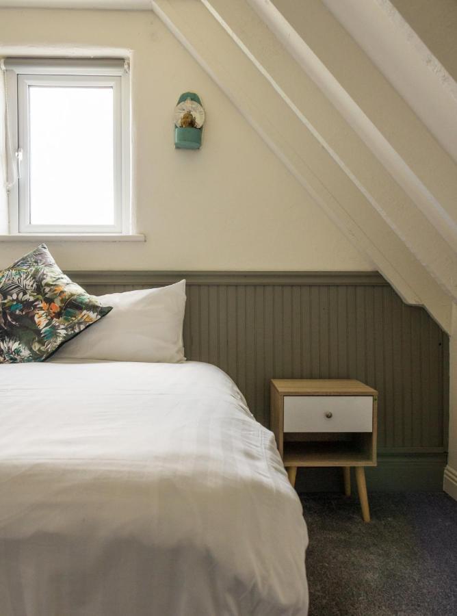 Fern Cottage Killinaboy ภายนอก รูปภาพ