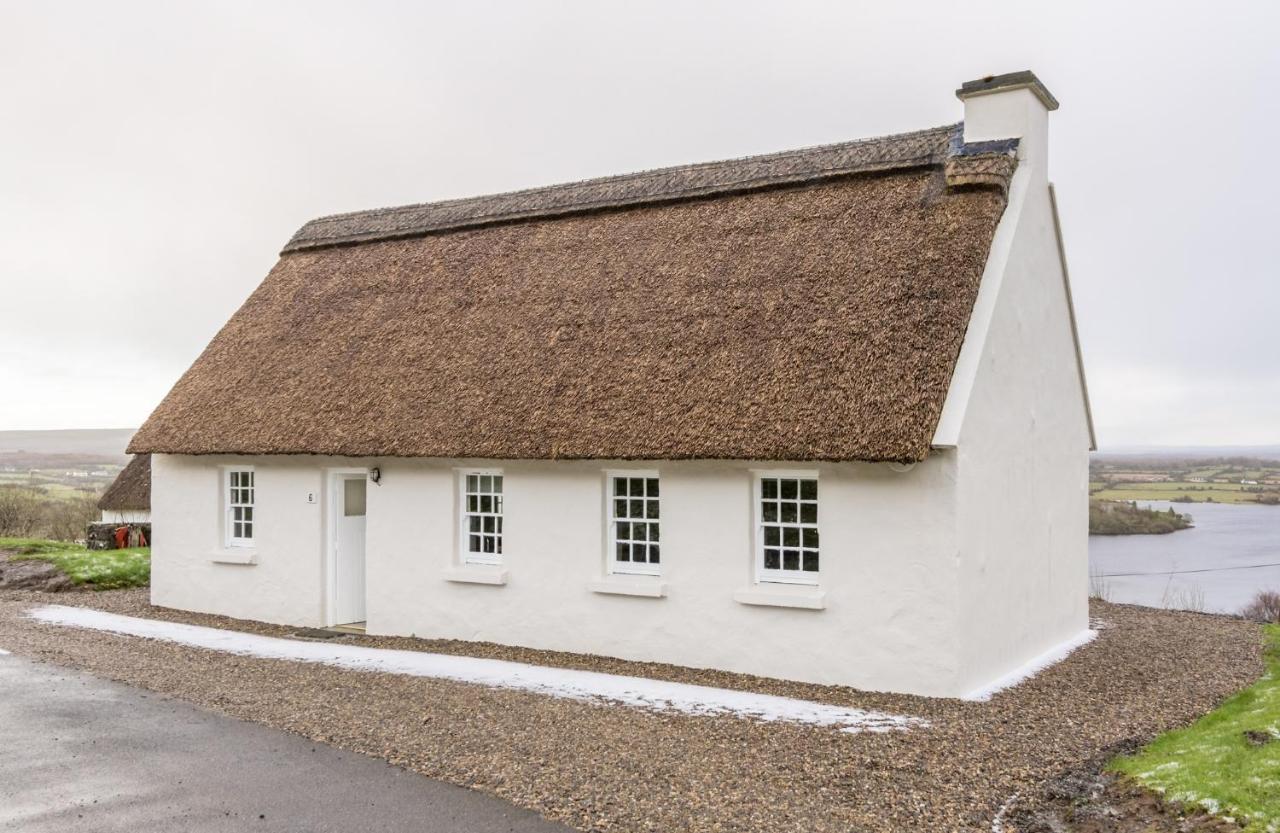 Fern Cottage Killinaboy ภายนอก รูปภาพ